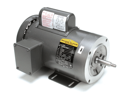 CHAMPION - MOYER DIEBEL PARTS Champion - Moyer Diebel 115582 Motor 1.4HP MV/60/1 Door - Tef - SKU CHA115582