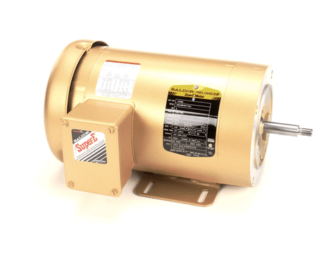 CHAMPION - MOYER DIEBEL PARTS Champion - Moyer Diebel 115585 Motor 2HP MV/60/3 Jet - Tefc - SKU CHA115585