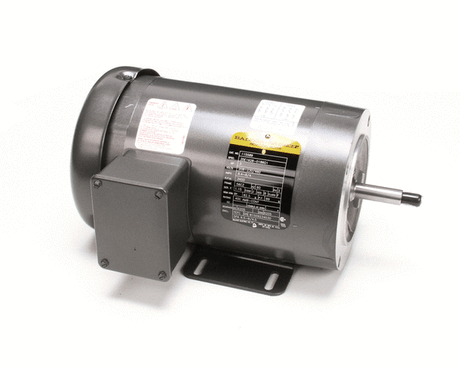 CHAMPION - MOYER DIEBEL PARTS Champion - Moyer Diebel 115589 Motor 3HP MV/60/3 Jet - Tefc - SKU CHA115589