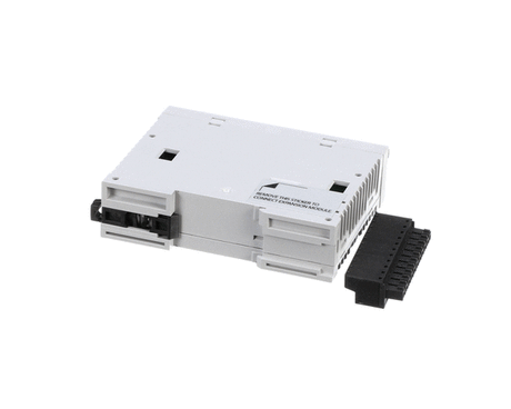 CHAMPION - MOYER DIEBEL PARTS Champion - Moyer Diebel 115605 8-POINT Relay Output Module FC4A-R081 - SKU CHA115605