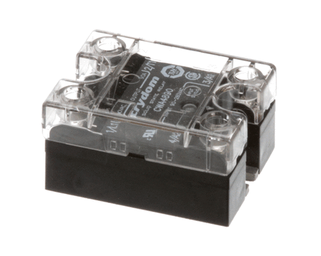 CHAMPION - MOYER DIEBEL 115648 SOLID STATE RELAY CRYDOM 90 AMPS