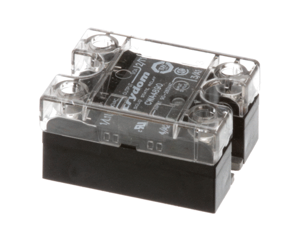CHAMPION - MOYER DIEBEL PARTS 115648 - SKU CHA115648