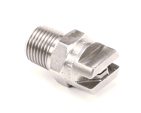 CHAMPION - MOYER DIEBEL PARTS Champion - Moyer Diebel 115672 Nozzle 1/8 #H-Vv SS 110015 - SKU CHA115672