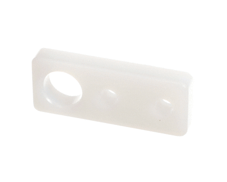 CHAMPION - MOYER DIEBEL PARTS Champion - Moyer Diebel 116155 Rod Drive Guide Block Cct - SKU CHA116155