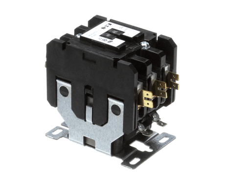CHAMPION - MOYER DIEBEL PARTS Champion - Moyer Diebel 116166 Contactor 60 Fla Three Pole 120VAC Eat - SKU CHA116166