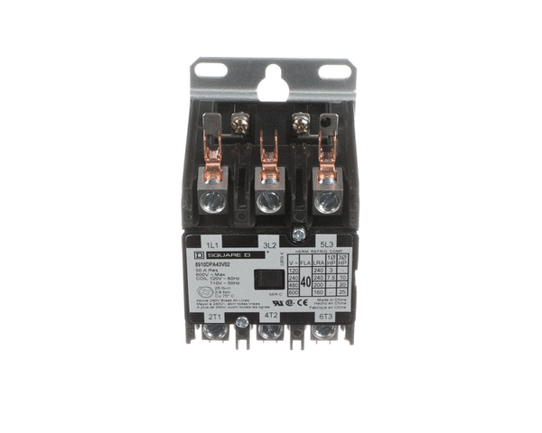 CHAMPION - MOYER DIEBEL PARTS 116167 - SKU CHA116167