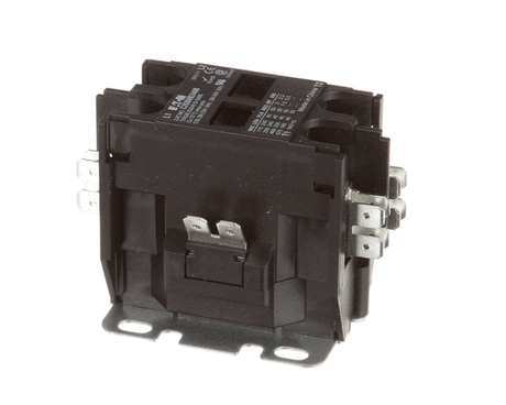 CHAMPION - MOYER DIEBEL PARTS Champion - Moyer Diebel 116168 Contactor 40 Fla Two Pole 240VAC Eaton - SKU CHA116168