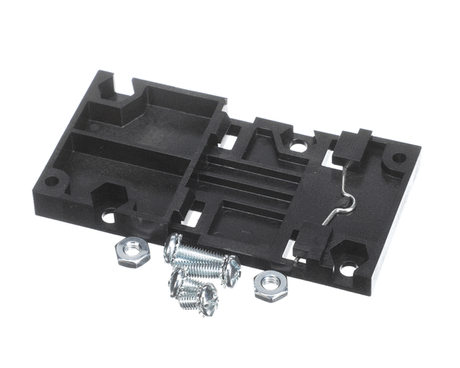 CHAMPION - MOYER DIEBEL PARTS Champion - Moyer Diebel 116504 60 Amp Contactor Din Rail Mounting Brack - SKU CHA116504