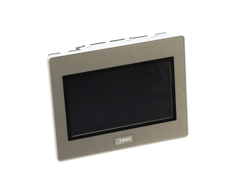 CHAMPION - MOYER DIEBEL PARTS Champion - Moyer Diebel 116509-FC6-PRO-VHR Hmi FC6 Pro Pro Vhr - SKU CHA116509-FC6-PRO-VHR