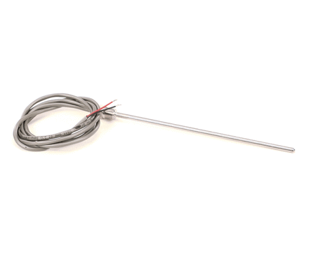 CHAMPION - MOYER DIEBEL PARTS Champion - Moyer Diebel 116553 Thermistor 10K 6 Inch Probe USP1845 - SKU CHA116553