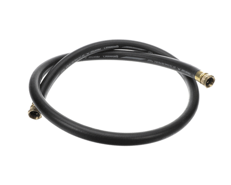 CHAMPION - MOYER DIEBEL PARTS Champion - Moyer Diebel 116630 Hose 3/4 X 6 Ft. Lg. W/Fght Fitting On - SKU CHA116630