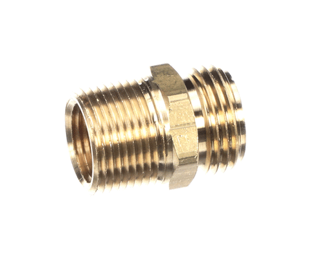 CHAMPION - MOYER DIEBEL PARTS Champion - Moyer Diebel 116631 Adapter 3/4 Mnpt X 3/4 Mght Brass - SKU CHA116631