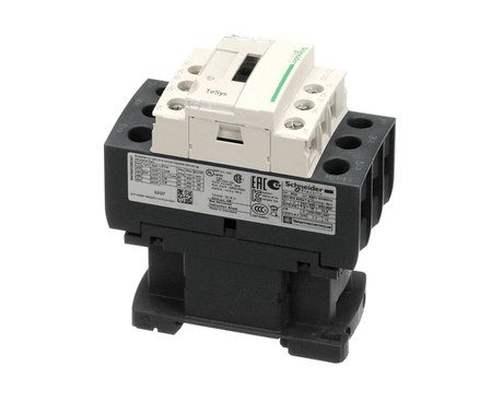 CHAMPION - MOYER DIEBEL PARTS Champion - Moyer Diebel 116634 Contactor LC1D32G7 120V Coil - SKU CHA116634