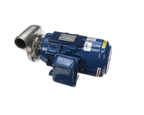 CHAMPION - MOYER DIEBEL PARTS Champion - Moyer Diebel 116680 Pump Motor Assy 1HP 230/60/1 Mp FW2520L - SKU CHA116680