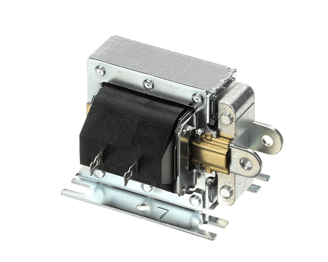 CHAMPION - MOYER DIEBEL PARTS Champion - Moyer Diebel 116685 Solenoid Cont Duty Door Interlock DH5 - SKU CHA116685