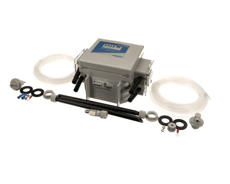 CHAMPION - MOYER DIEBEL PARTS Champion - Moyer Diebel 116699 Kit Detergent/Rinse Injector Ump Class - SKU CHA116699