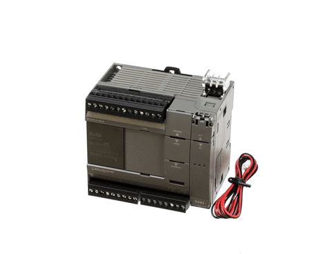 CHAMPION - MOYER DIEBEL PARTS Champion - Moyer Diebel 116713-DH5000T Plc FC6 DH5000T - SKU CHA116713-DH5000T