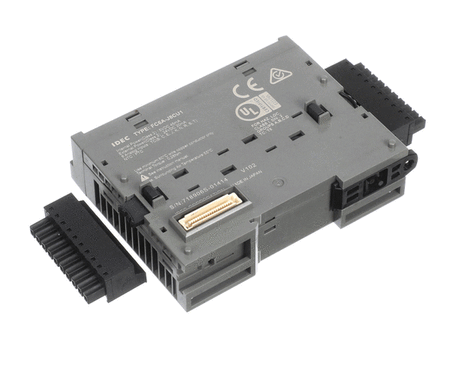 CHAMPION - MOYER DIEBEL PARTS Champion - Moyer Diebel 116714 Idec Thermistor Module FC6A-J8CU1 - SKU CHA116714