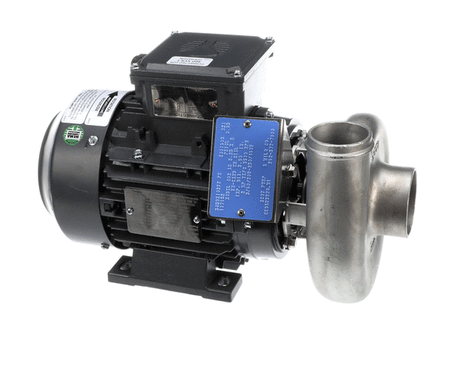 CHAMPION - MOYER DIEBEL PARTS Champion - Moyer Diebel 116861 Knight Detergent Pump UMP200L Digital - SKU CHA116861