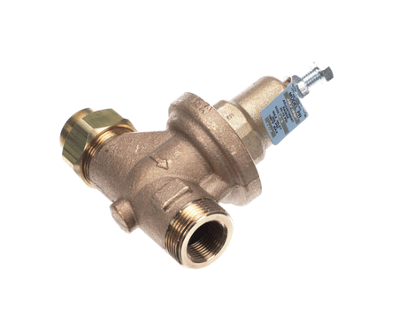 CHAMPION - MOYER DIEBEL PARTS Champion - Moyer Diebel 116945 Valve Prv 25-75 PSI 3/4IN - SKU CHA116945