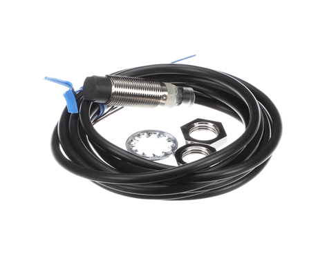CHAMPION - MOYER DIEBEL PARTS Champion - Moyer Diebel 117108 Sensor Proximity Omron E2B-M12KN08-WP- - SKU CHA117108