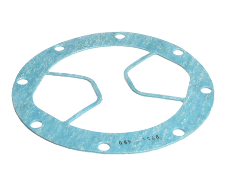 CHAMPION - MOYER DIEBEL PARTS Champion - Moyer Diebel 117330 Gasket Front Head #1200 Sst - SKU CHA117330
