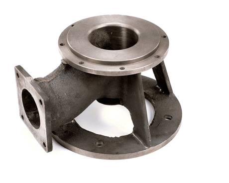 CHAMPION - MOYER DIEBEL PARTS Champion - Moyer Diebel 14166 Pump Housing #997 - SKU CHA14166