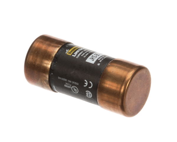 CHAMPION - MOYER DIEBEL 180172 FUSE J 35A 600V 2.37I FAST ACT