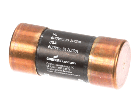 CHAMPION - MOYER DIEBEL 180175 FUSE J 50A 600V 2.37I FAST ACT