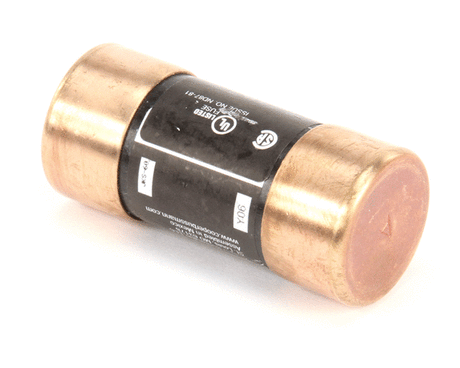 CHAMPION - MOYER DIEBEL PARTS Champion - Moyer Diebel 180176 Fuse J 60A 600V 2.37I Fast Act - SKU CHA180176