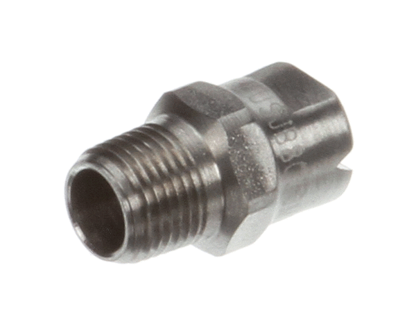CHAMPION - MOYER DIEBEL PARTS Champion - Moyer Diebel 180281 Nozzle Pumpd 1/8INPT 8030 Sst - SKU CHA180281