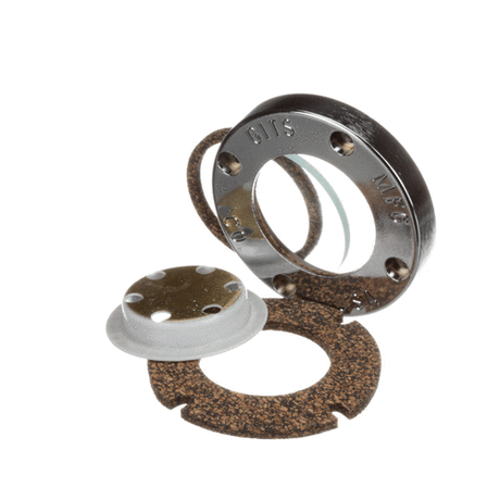 CHAMPION - MOYER DIEBEL PARTS Champion - Moyer Diebel 200087 Water Level Indicator Np - SKU CHA200087