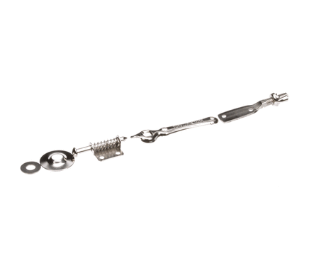 CHAMPION - MOYER DIEBEL PARTS Champion - Moyer Diebel 201589 Damper Reg Assembly - SKU CHA201589