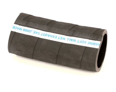 CHAMPION - MOYER DIEBEL PARTS Champion - Moyer Diebel 202073 Hose 2 3/8ID X 6I Epdm Black - SKU CHA202073