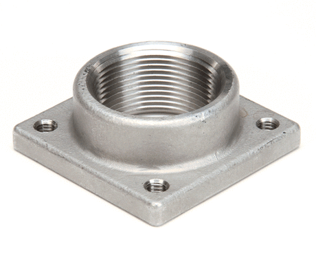CHAMPION - MOYER DIEBEL PARTS Champion - Moyer Diebel 202191 Drain Flange - SKU CHA202191