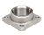 CHAMPION - MOYER DIEBEL PARTS Champion - Moyer Diebel 202191 Drain Flange - SKU CHA202191