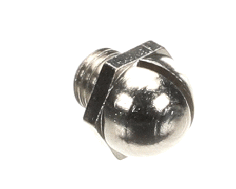 CHAMPION - MOYER DIEBEL PARTS Champion - Moyer Diebel 204265 Nozzle 5/16INICKEL Plated - SKU CHA204265