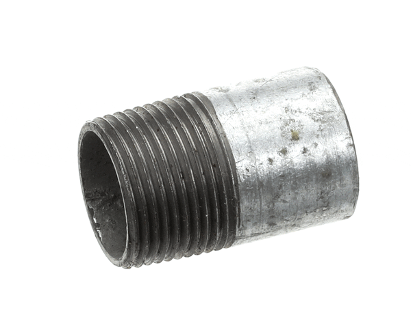 CHAMPION - MOYER DIEBEL PARTS Champion - Moyer Diebel 204383 Nipple Toe 1X2 Galv - SKU CHA204383