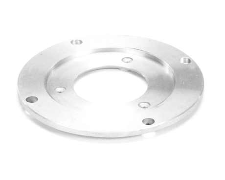 CHAMPION - MOYER DIEBEL PARTS Champion - Moyer Diebel 204460 Backing Plate 1HP 2HP 3HP - SKU CHA204460