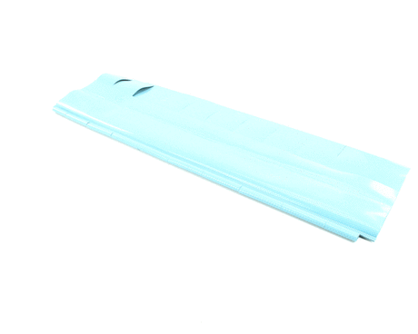 CHAMPION - MOYER DIEBEL PARTS Champion - Moyer Diebel 204949 Curtain E2 Short 32 X 10 Rod - SKU CHA204949