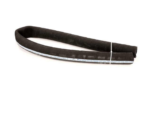 CHAMPION - MOYER DIEBEL PARTS Champion - Moyer Diebel 204979 Hose 1 5/8IID X 51 1/2ILG Epdm - SKU CHA204979