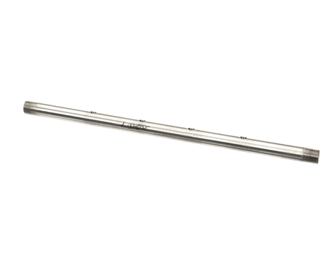CHAMPION - MOYER DIEBEL PARTS Champion - Moyer Diebel 205107 Pipe Final Rinse M1 Rack - SKU CHA205107