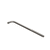 CHAMPION - MOYER DIEBEL PARTS Champion - Moyer Diebel 205121 Drain Lift Rod Prewash - SKU CHA205121