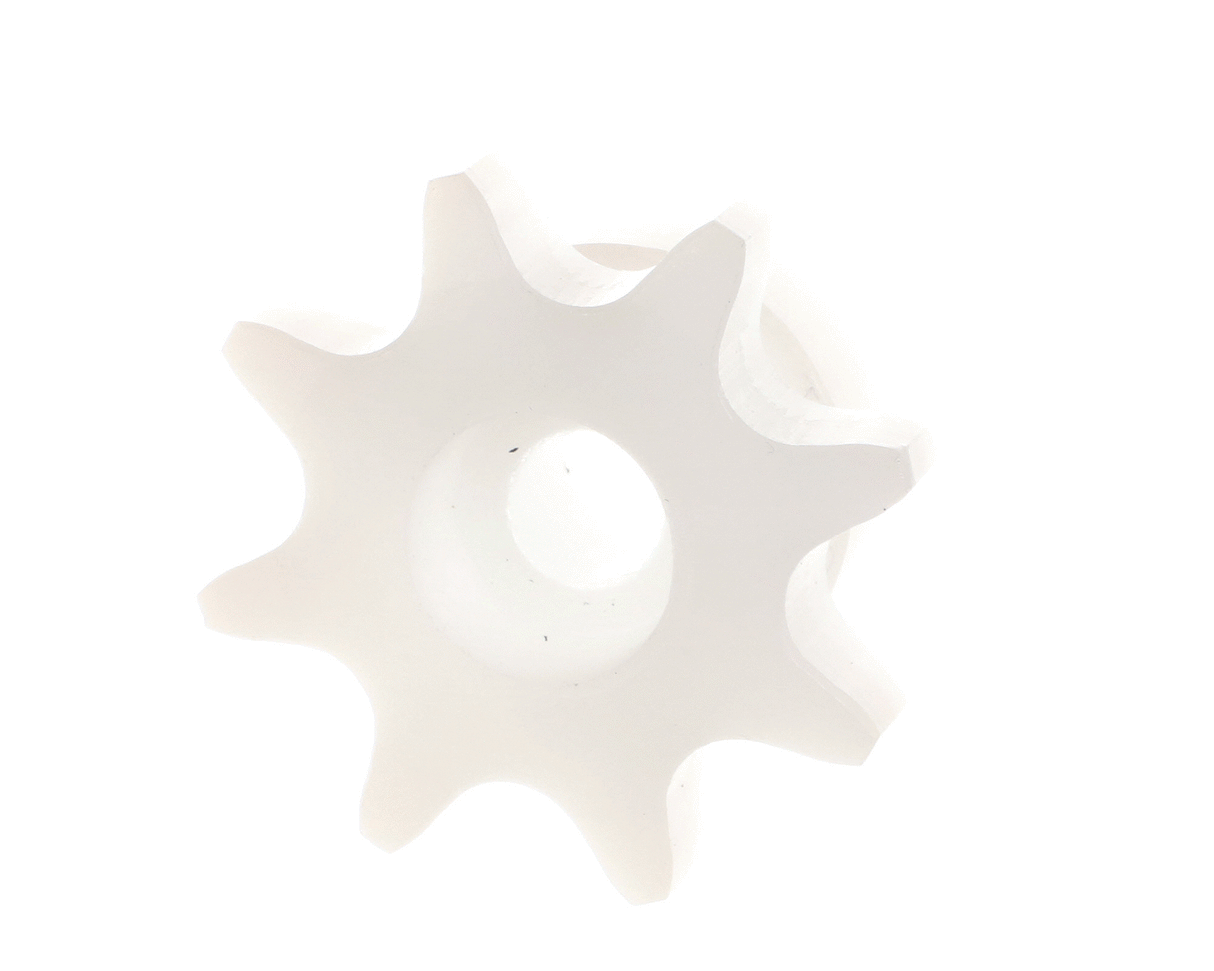CHAMPION - MOYER DIEBEL PARTS Champion - Moyer Diebel 205971 Sprocket #60 8T - SKU CHA205971