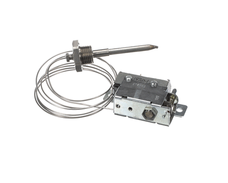 CHAMPION - MOYER DIEBEL PARTS Champion - Moyer Diebel 206437 Thermostat SET105F Dwt 60CAP - SKU CHA206437