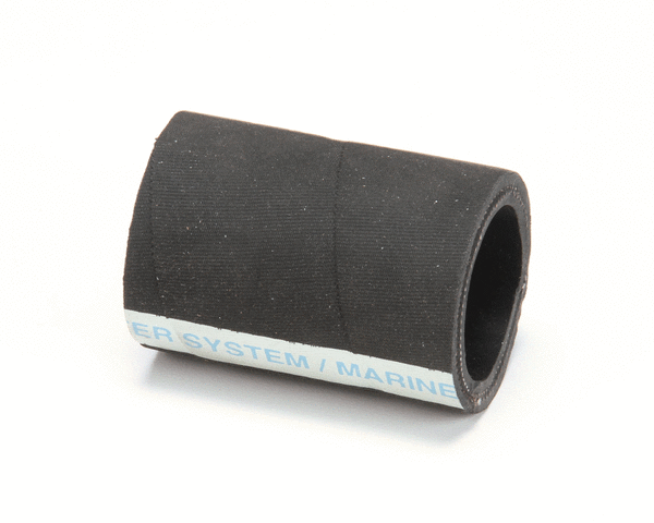 CHAMPION - MOYER DIEBEL PARTS Champion - Moyer Diebel 206643 Hose 1 1/4ID X 2 1/2 Lg. Edpm Black - SKU CHA206643