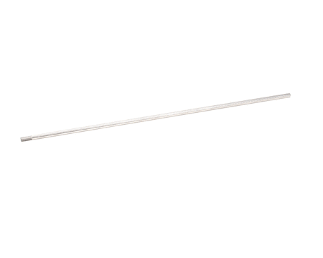 CHAMPION - MOYER DIEBEL PARTS Champion - Moyer Diebel 206920 Rod Lower Washarm Support Threaded - SKU CHA206920
