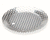 CHAMPION - MOYER DIEBEL PARTS Champion - Moyer Diebel 304816 Strainer 6 Inch Dia - SKU CHA304816