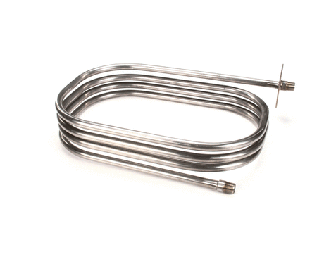 CHAMPION - MOYER DIEBEL PARTS Champion - Moyer Diebel 305138 Steam Coil RL-1T (LH-2T)RACK - SKU CHA305138