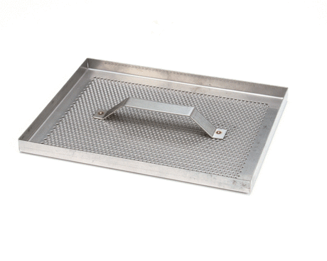CHAMPION - MOYER DIEBEL PARTS Champion - Moyer Diebel 305164 Screen 10 3/8 New Kb - SKU CHA305164